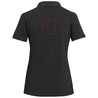 Polo mujer lavado Aware 200 g/m² - Imagen 18
