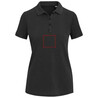 Polo mujer lavado Aware 200 g/m² - Imagen 21