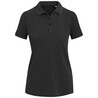 Polo mujer lavado Aware 200 g/m² - Imagen 23