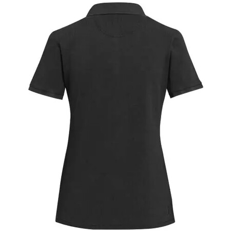 Polo mujer lavado Aware 200 g/m²