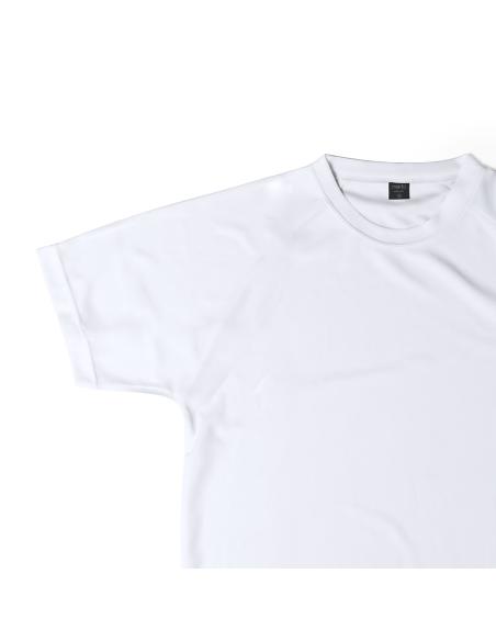 Camiseta manga corta para adulto Kreliy