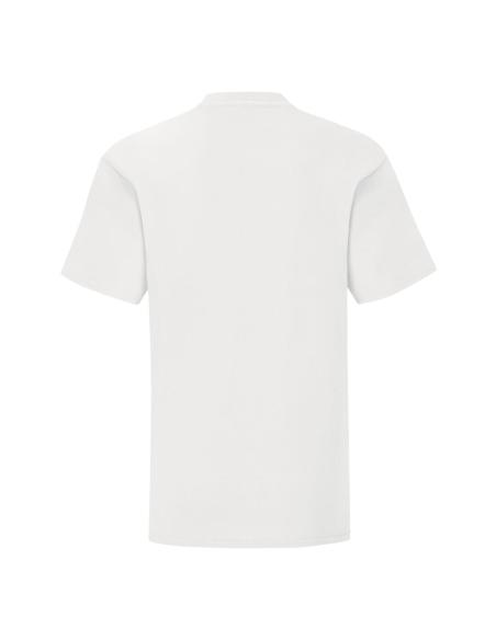 Camiseta Niño Eculoc 100% algodón