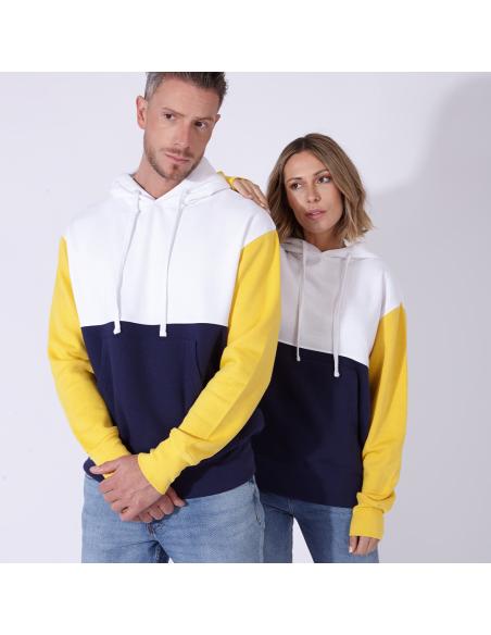 Sudadera Adulto Skul