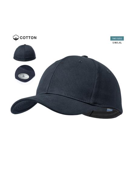 Gorra Klarki
