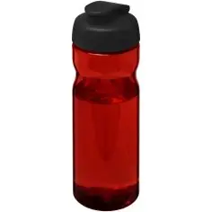 Bidón deportivo con tapa Flip de 650 ml H2O Active®... - Producto ecológico