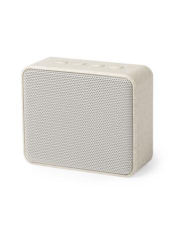 Altavoz Ecológico Personalizado TAWUL