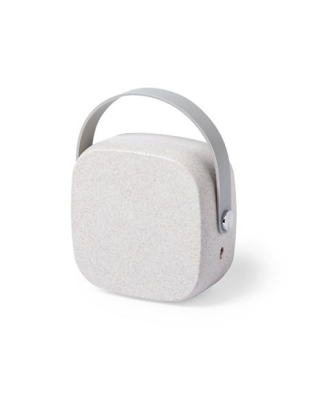 Altavoz Ecológico Personalizado FOLOR