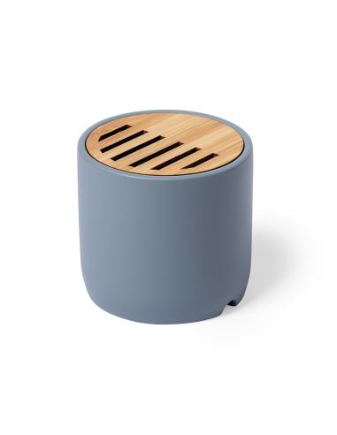 Altavoz Ecológico Personalizado PILUR