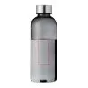 Botella Tritan Spring 600 ml tapa inox - Imagen 10