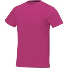 Camiseta de manga corta para hombre Ecológica... - Producto ecológico