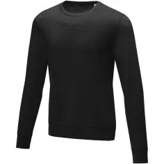 Jersey de cuello redondo para hombre Ecológico... - Producto ecológico