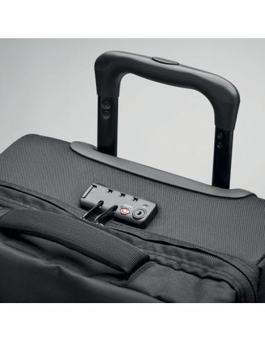 Trolley de RPET 600D Personalizado