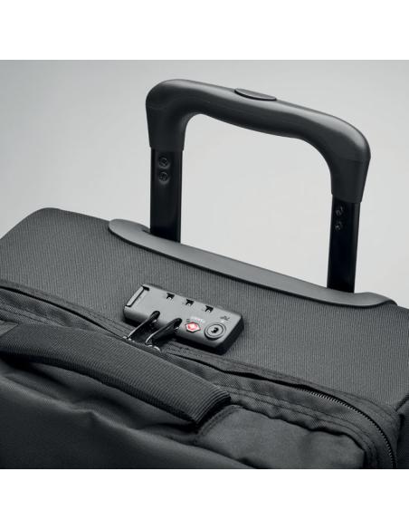 Trolley de RPET 600D Personalizado