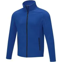 Chaqueta polar para hombre Ecológica Personalizada 639474 - Producto ecológico