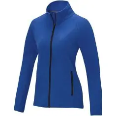 Chaqueta polar para mujer Ecológica Personalizada 639475 - Producto ecológico
