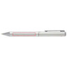 Set de bolígrafo y rollerball de aluminio reciclado - Imagen 11