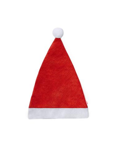 Gorro Papa Noel Ecológico Personalizado GUDLE