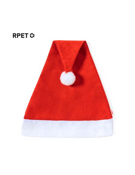 Gorro Papa Noel Ecológico Personalizado GUDLE