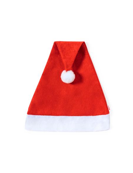 Gorro Papa Noel Ecológico Personalizado GUDLE