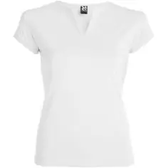 Camiseta de manga corta para mujer Ecológica... - Producto ecológico