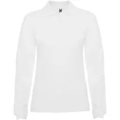 Polo de manga larga para mujer Ecológico Personalizado... - Producto ecológico
