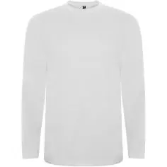 Camiseta de manga larga para hombre Ecológica... - Producto ecológico