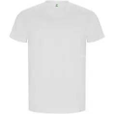 Camiseta de manga corta para hombre Ecológica... - Producto ecológico