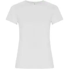Camiseta de manga corta para mujer Ecológica... - Producto ecológico