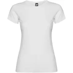 Camiseta de manga corta para mujer Ecológica... - Producto ecológico