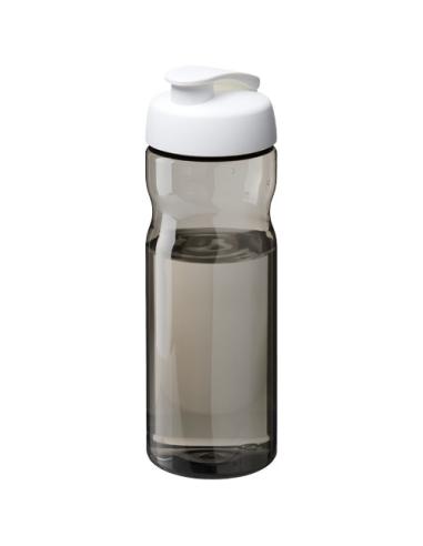 Bidón deportivo con tapa Flip de 650 ml H2O Active® "Eco Tani"