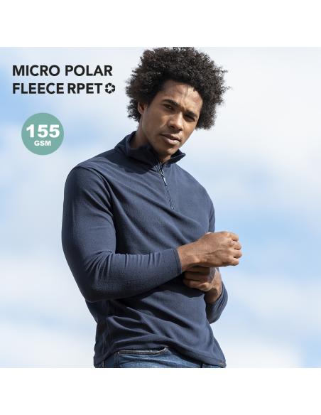 Forro Polar Ecológico Personalizado IIRX
