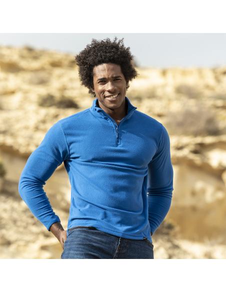 Forro Polar Ecológico Personalizado IIRX