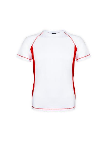 Camiseta Adulto Tecnic Ecológica Personalizada GEBE