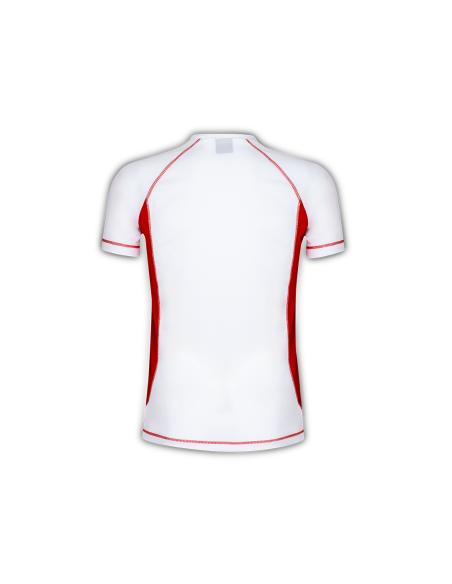 Camiseta Adulto Tecnic Ecológica Personalizada GEBE