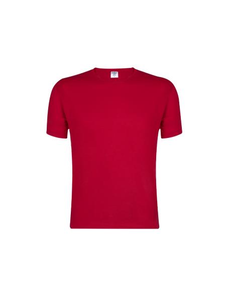 Camiseta Adulto Color ""keya"" Ecológica Personalizada B150