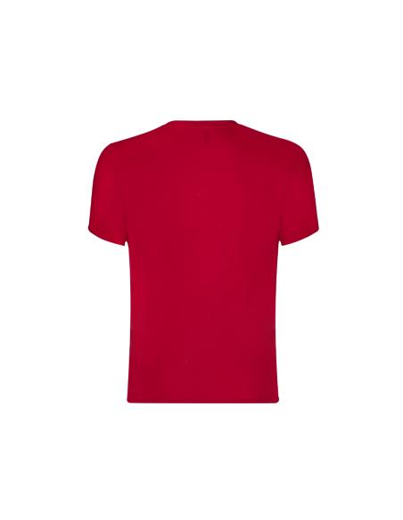 Camiseta Adulto Color ""keya"" Ecológica Personalizada B150