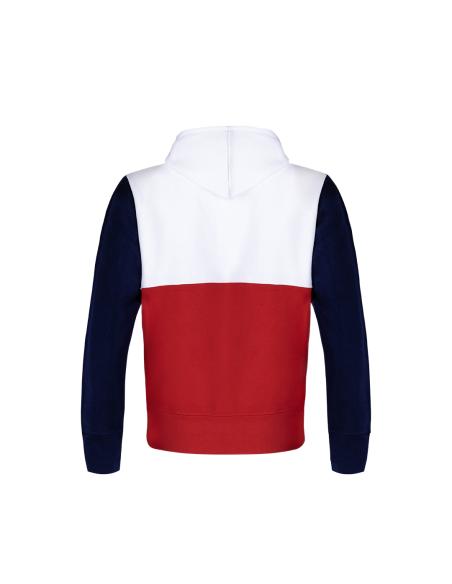 Sudadera Adulto Ecológica Personalizada KEY