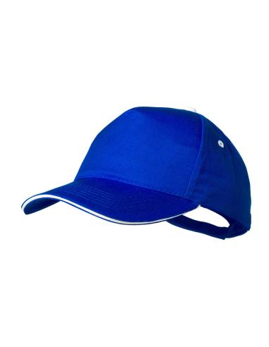 Gorra Ecológica Personalizada FOYI