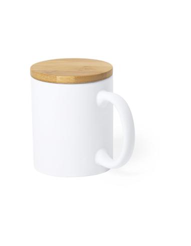 Taza Yutil