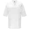 Top servicio unisex poliéster algodón 160g/m² bolsillos - Imagen 19