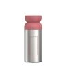 Taza café acero 350 ml aislamiento 4 h - Imagen 8