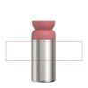 Taza café acero 350 ml aislamiento 4 h - Imagen 9
