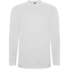 Camiseta de manga larga de 160 g/m2 Ecológica... - Producto ecológico