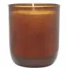Dispensador de jabón de manos de 250 ml y juego de velas perfumadas de 150 g con fragancia de bambú Ecológica Personalizada 6126 - Imagen 2