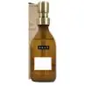 Dispensador de jabón de manos de 250 ml y juego de velas perfumadas de 150 g con fragancia de bambú Ecológica Personalizada 6126 - Imagen 8