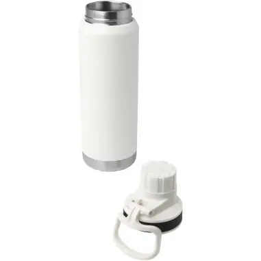 Botella de 700 ml con aislamiento de cobre en...