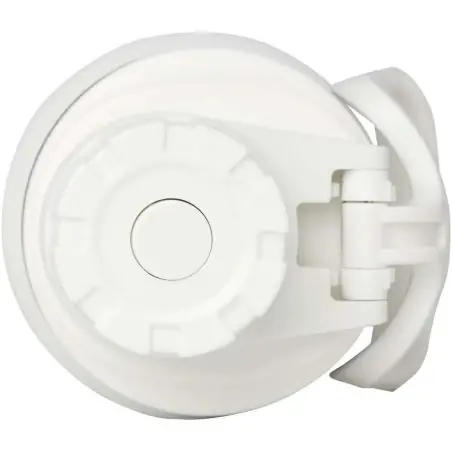 Botella de 700 ml con aislamiento de cobre en acero inoxidable reciclado con certificado RCS (segura para carbonatar Ecológica P