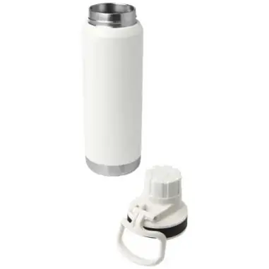 Botella de 700 ml con aislamiento de cobre en...