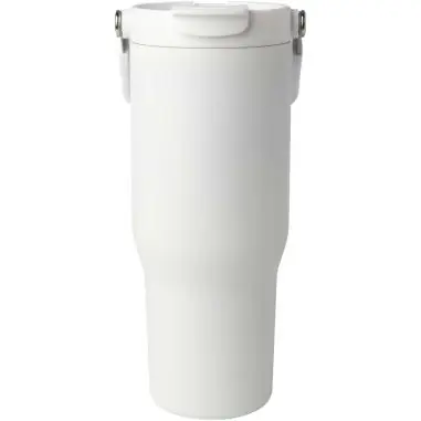 Vaso con aislamiento al vacío de cobre de acero...