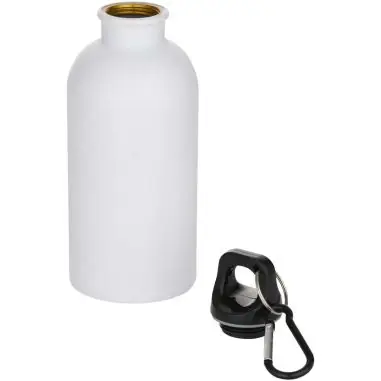 Botella de 400 ml de acero inoxidable con...